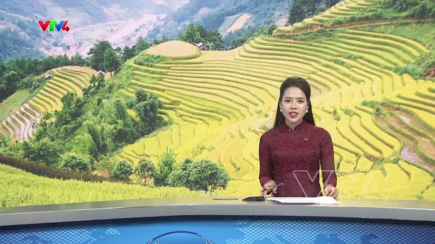 Việt Nam vào Top điểm đến mùa thu đẹp nhất thế giới