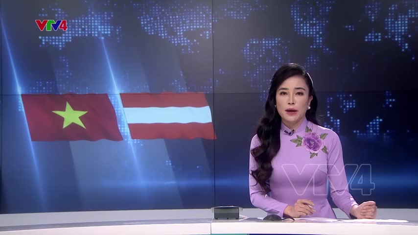 Tăng cường hợp tác kinh tế Việt Nam - Áo