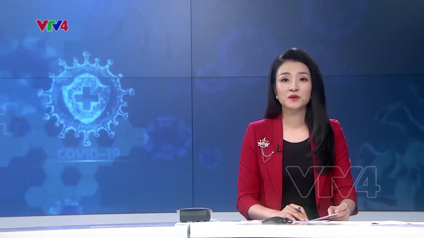 Giảm dần số ca mắc mới Covid-19 tại Bình Dương