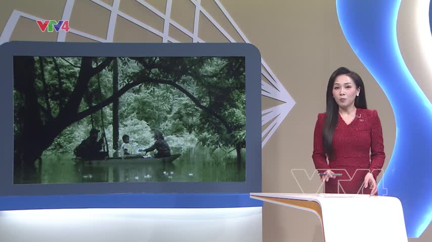 Phim Việt - Bỉ góp mặt tại Liên hoan phim Tài liệu ở Brussels