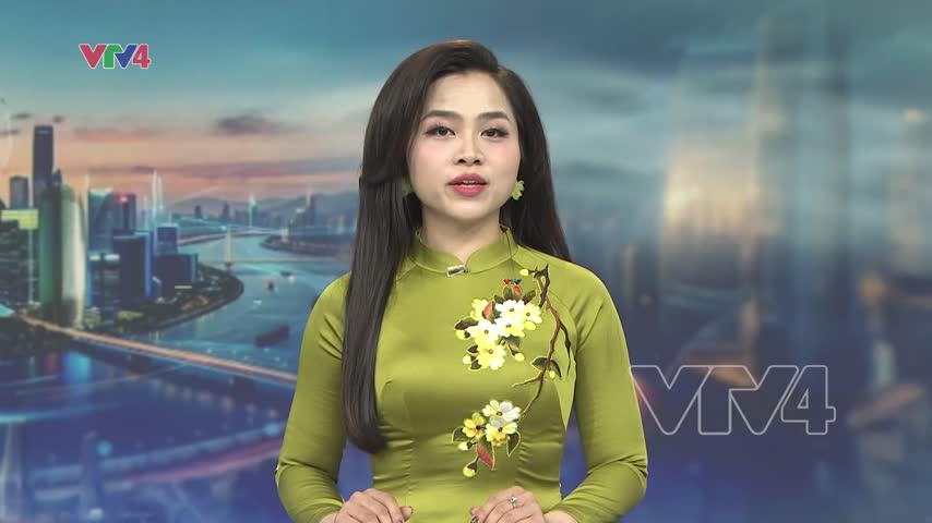Hình ảnh Việt Nam trên màn ảnh rộng: Khi bản sắc chạm đến khán giả quốc tế
