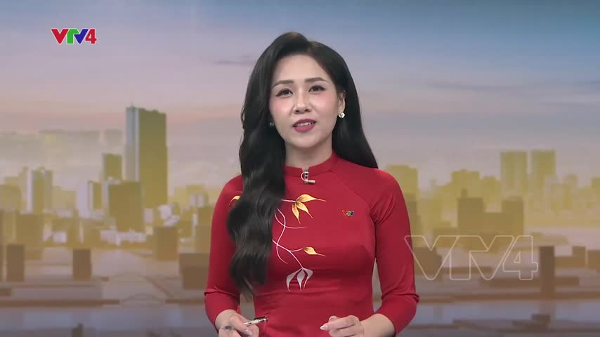 Đổi mới công nghiệp vùng trung du