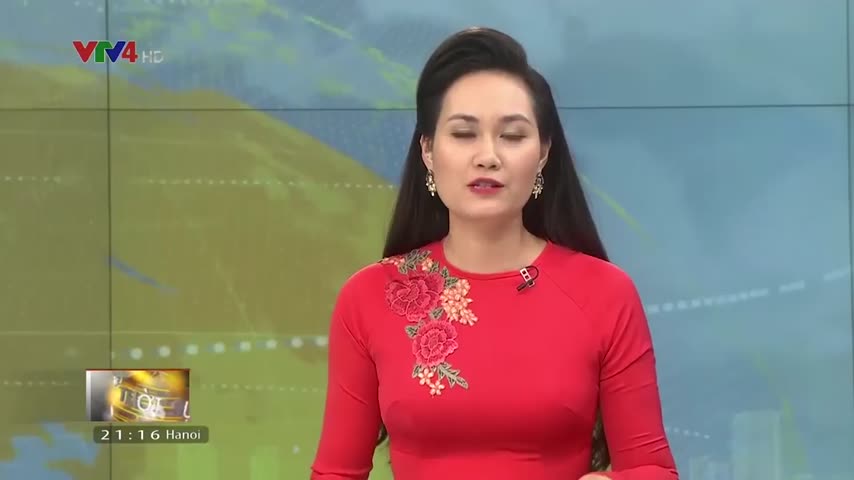 Nga quan tâm giải quyết xung đột trên Biển Đông