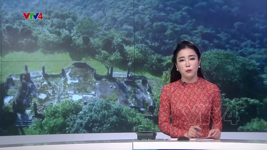 Đánh thức tiềm năng du lịch Ba Vì