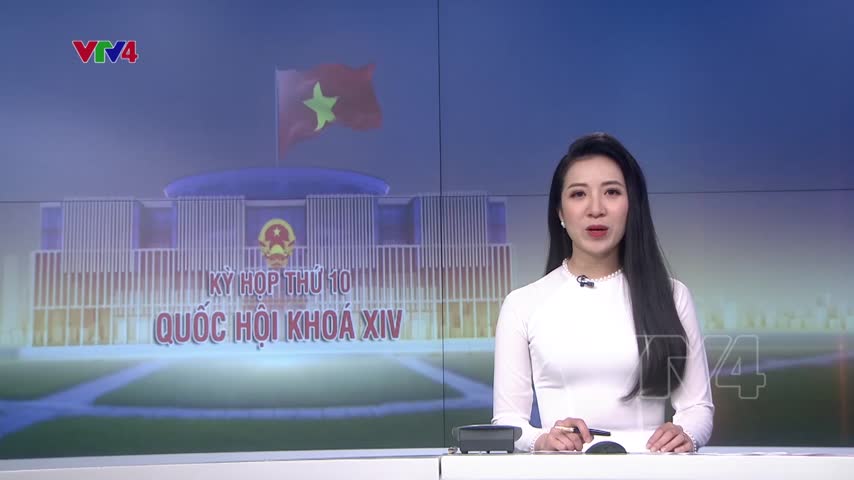 Phỏng vấn: Ông Nguyễn Tuấn Anh, Phó trưởng Ban Công tác đại biểu thuộc Ủy ban Thường vụ Quốc hội