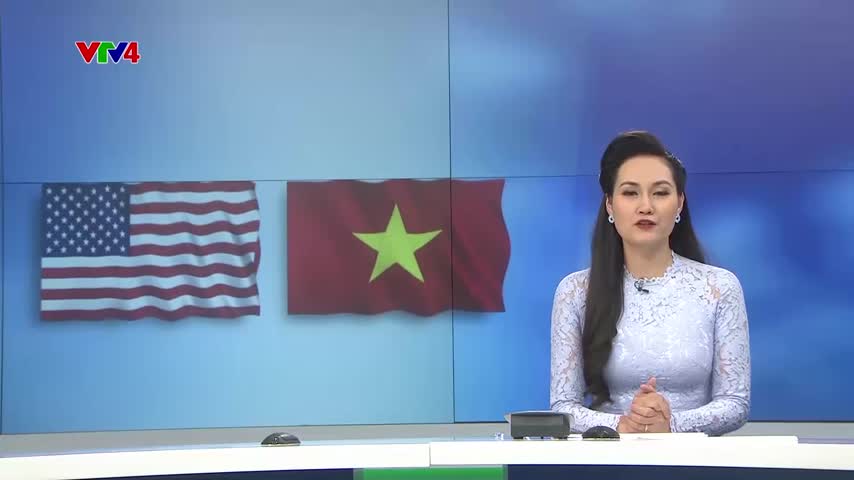  Ngoại trưởng Mike Pompeo gặp gỡ cộng đồng doanh nghiệp Hoa Kỳ tại Việt Nam