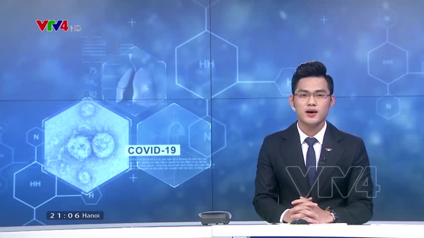 Cuộc chiến chống dịch COVID-19 vẫn ở phía trước 