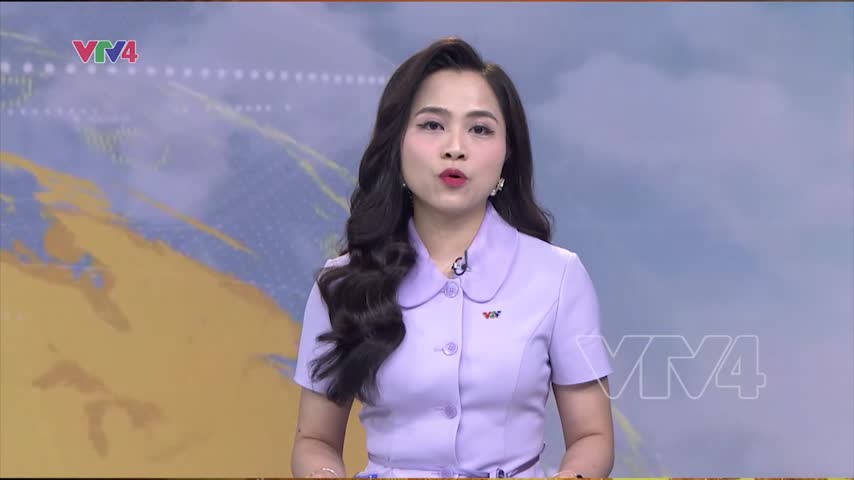 Chuẩn bị triển lãm kỷ niệm 80 năm Quốc khánh