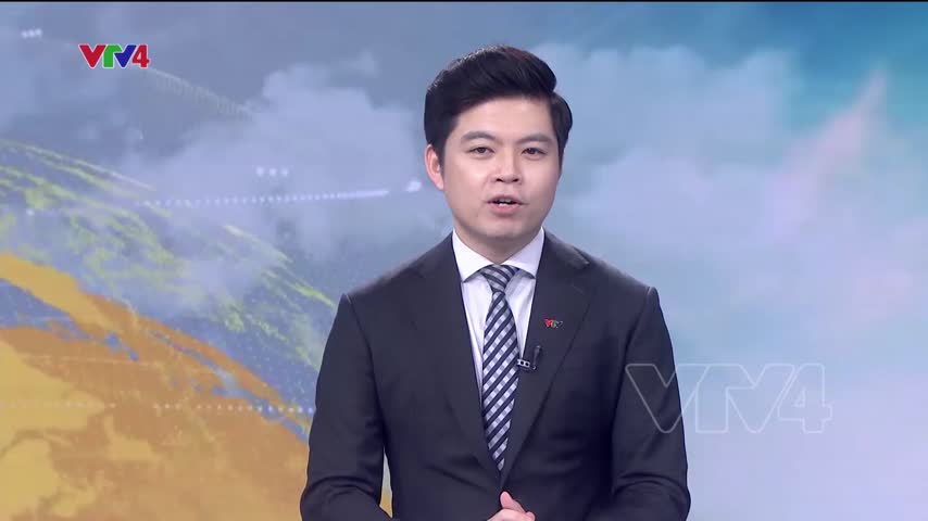 VTV nhận giải thưởng ”Hình ảnh xuất sắc của ABU”