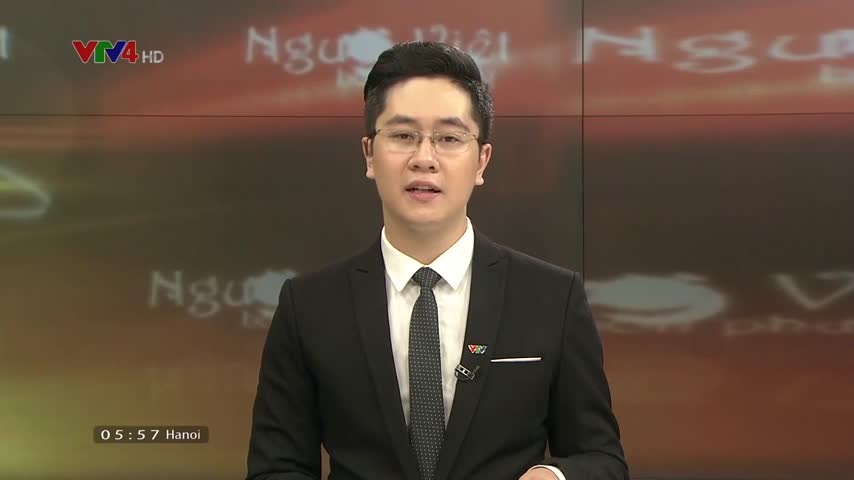 Nhật Bản kỷ niệm 100 năm bia đá của nhà yêu nước Phan Bội Châu
