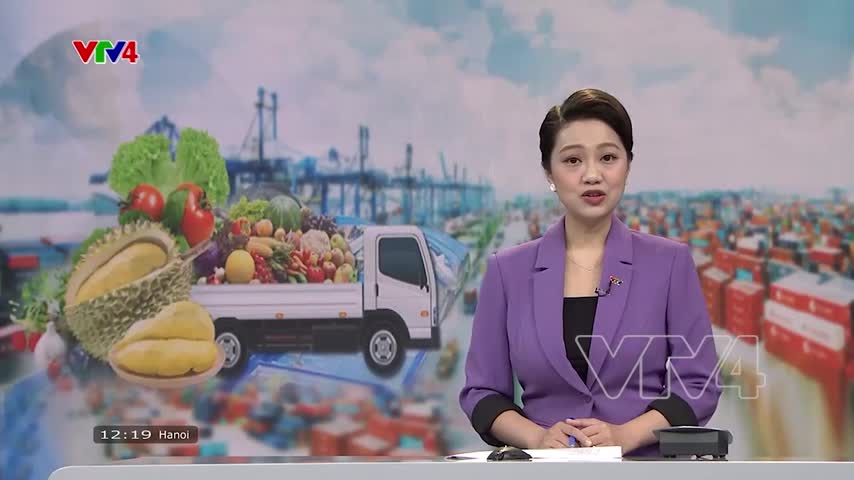 Khôi phục nhập khẩu nông sản Việt Nam vào châu Âu