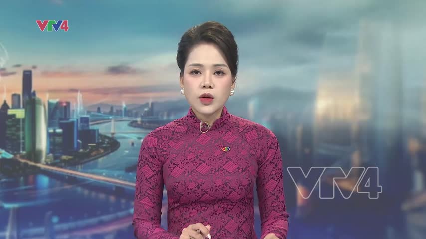 Phó thủ tướng Nguyễn Văn Thắng dự Chương trình Lãnh đạo Việt Nam 2026 tại Mỹ