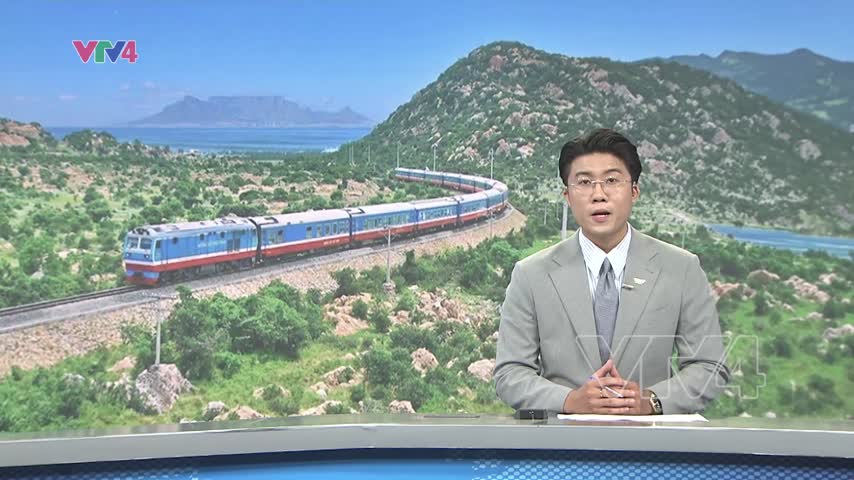 Tàu chuyên biệt mở hướng phát triển mới vận tải đường sắt