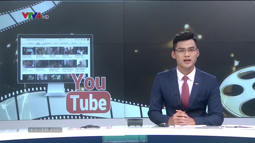 Phát hành phim tài liệu trên Youtube - Ván cờ của điện ảnh nước nhà