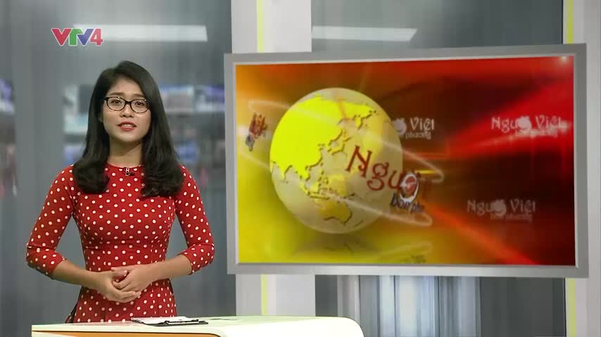 Chương trình Thanh xuân rực rỡ tại Hàn Quốc