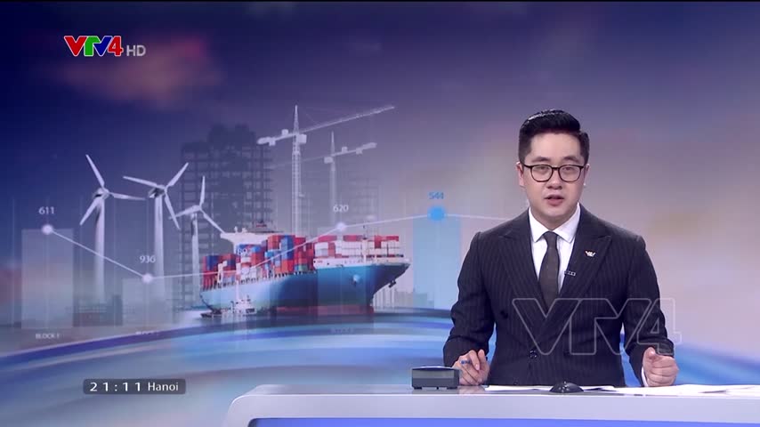 Quốc tế tin tưởng vào kinh tế Việt Nam