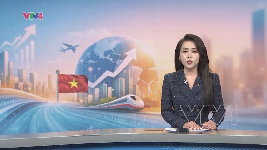Mở rộng không gian phát triển trong kỷ nguyên mới