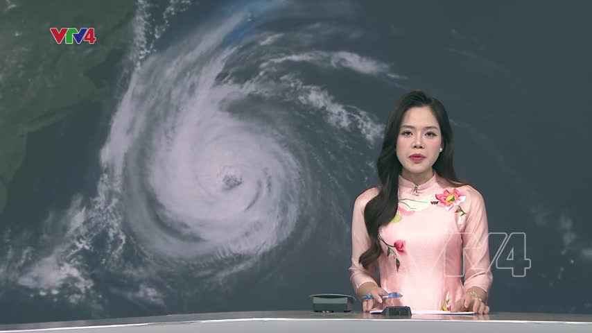 Công điện của Thủ tướng chủ động ứng phó với Bão số 11