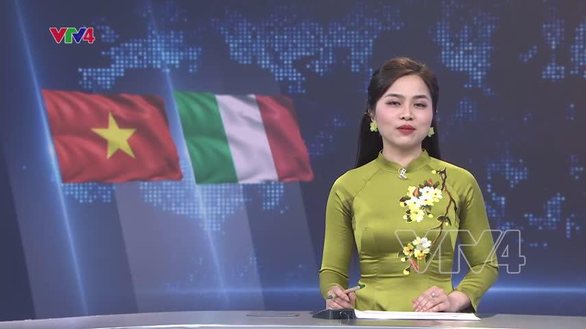 Thúc đẩy hợp tác lập pháp Việt Nam - Italy