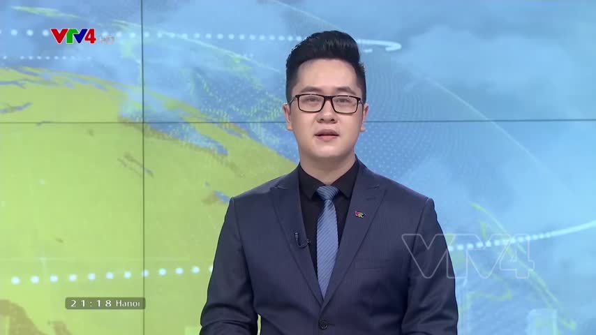 Tặng 2.400 máy thở cho Nga và Ucraina