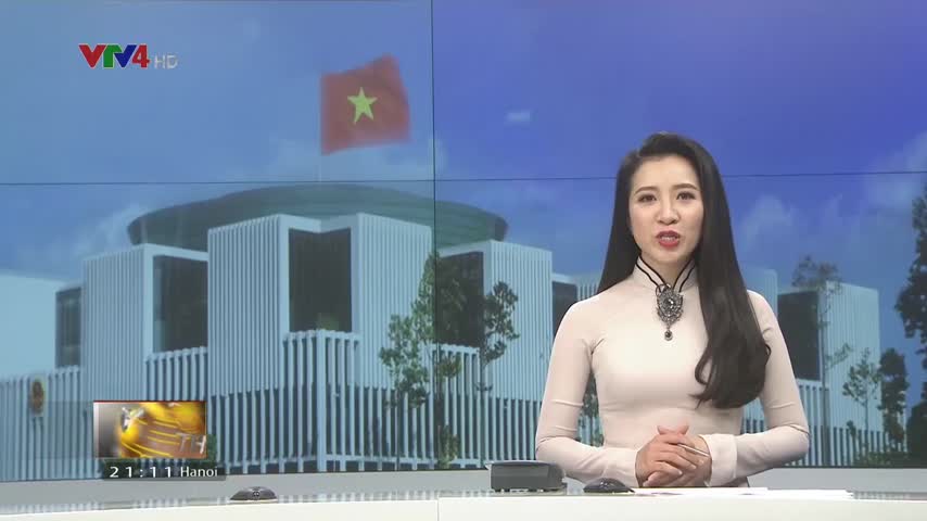 Quốc hội thảo luận Luật Cạnh tranh (sửa đổi)