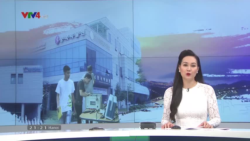 Hàn Quỗc – Điểm đến của du học sinh Việt Nam