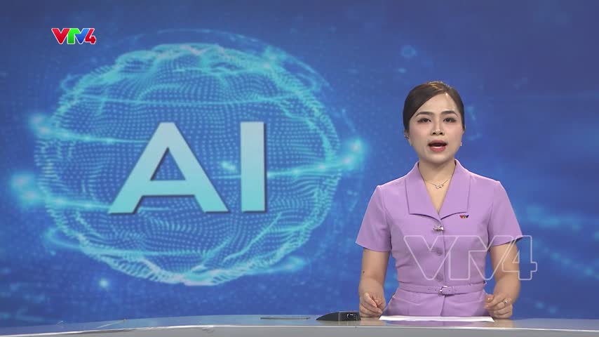 Xây dựng hạ tầng để phát triển trí tuệ nhân tạo