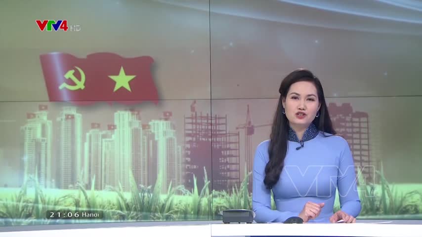 Tổ chức Đảng đồng hành cùng doanh nghiệp