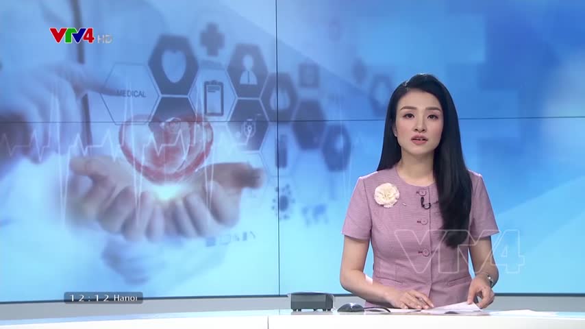 Tri ân lực lượng y tế tuyến đầu