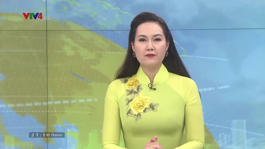 Chủ tịch ủy ban Mặt trận Tổ quốc Việt Nam thăm Trung Quốc