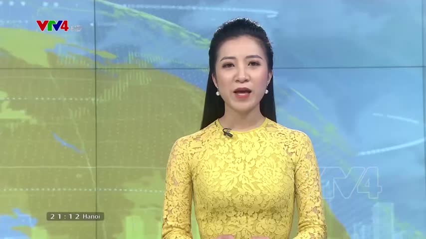 Hợp tác phát triển năng lượng Việt Nam - Liên bang Nga