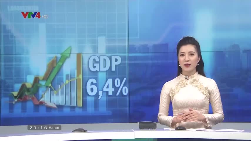 Nợ công ổn định nhờ tăng trưởng kinh tế vững vàng