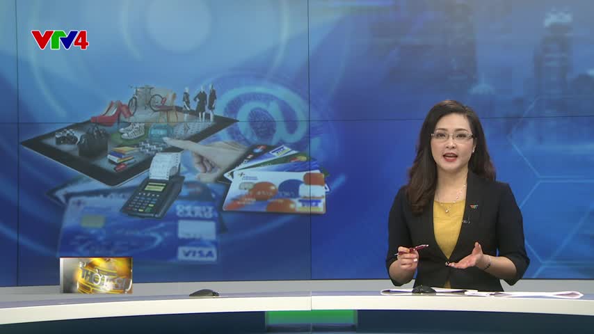 Thương mại điện tử Việt Nam tăng trưởng trên 25%