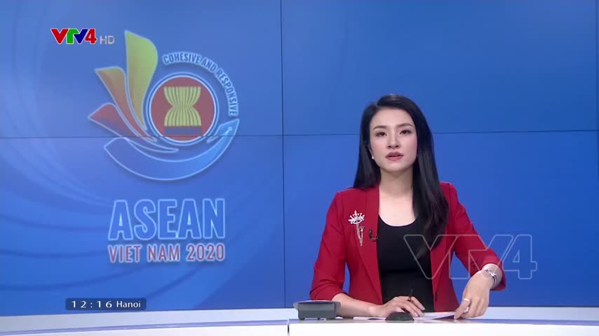 Việt Nam sẵn sàng cho Hội nghị cấp cao ASEAN 37