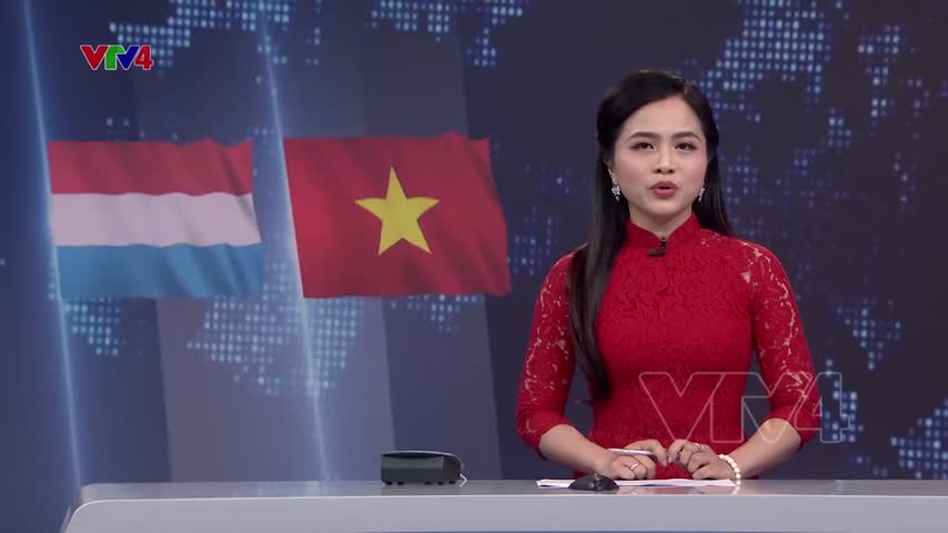 Tăng cường hợp tác Việt Nam - Luxembourg