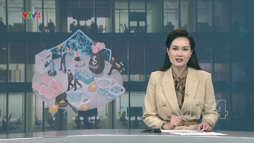 Đẩy mạnh các giải pháp phòng chống rửa tiền