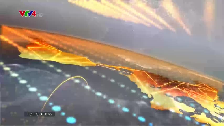 Bản tin tiếng Việt 12h - 26/04/2020