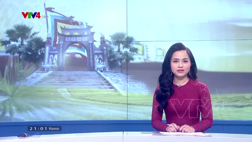 Lễ Giỗ Tổ Hùng Vương