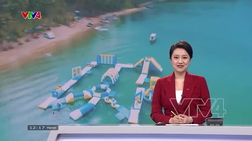 Duy trì động lực tăng trưởng cho Du lịch Việt Nam 