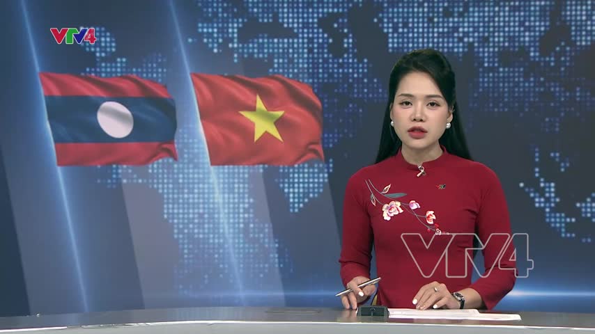 Việt Nam - Lào hợp tác xứng tầm quan hệ gắn kết chiến lược