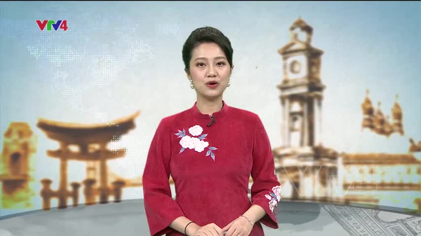 Giải gofl người Việt tại châu Âu EVGA – tour 2023