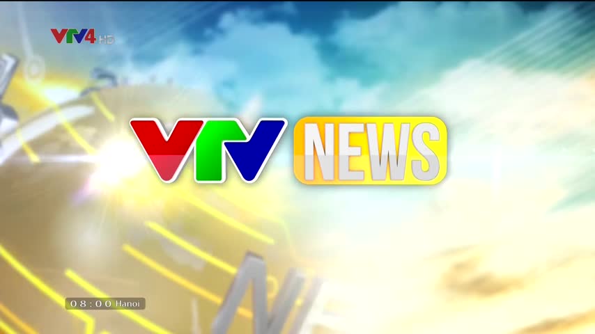 Bản tin tiếng Anh 8h - 22/03/2019
