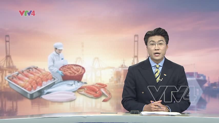 Thúc đẩy chuyển đổi xanh ngành thủy sản