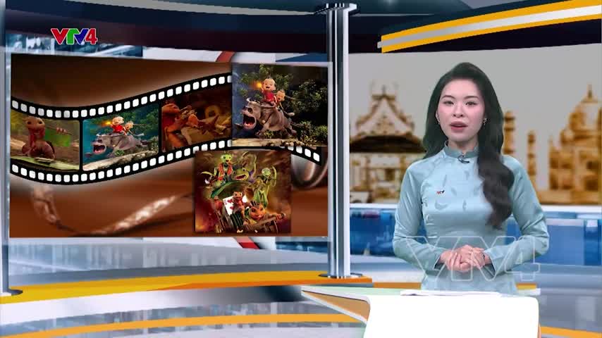 Đưa phim điện ảnh hoạt hình Việt Nam ra rạp 