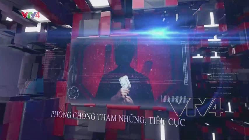 Phòng, Chống tham nhũng - Cuộc chiến của toàn Đảng, toàn dân