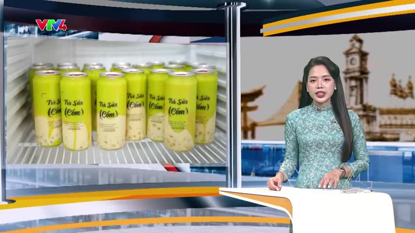 Làng cốm Hà Nội tất bật vào vụ lớn nhất năm