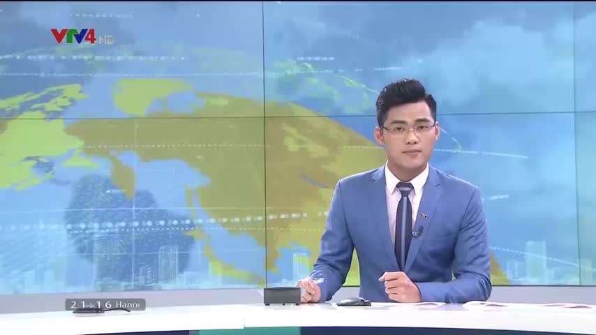 60 năm ngày truyền thống bộ đội biên phòng