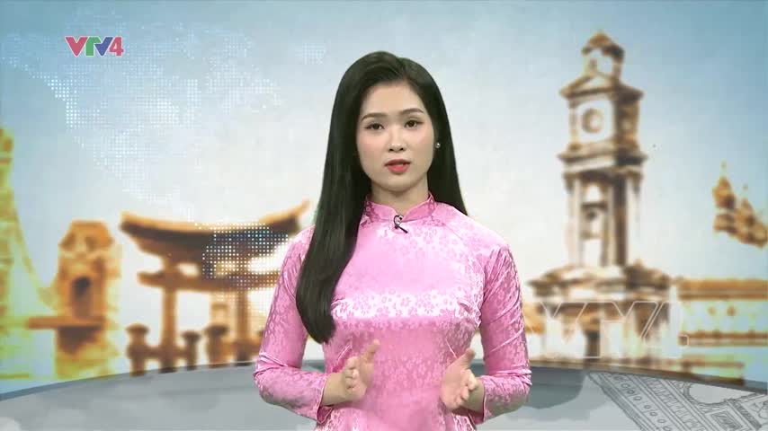 Vietnam town, khu phố ẩm thực Việt tại Thái Lan 