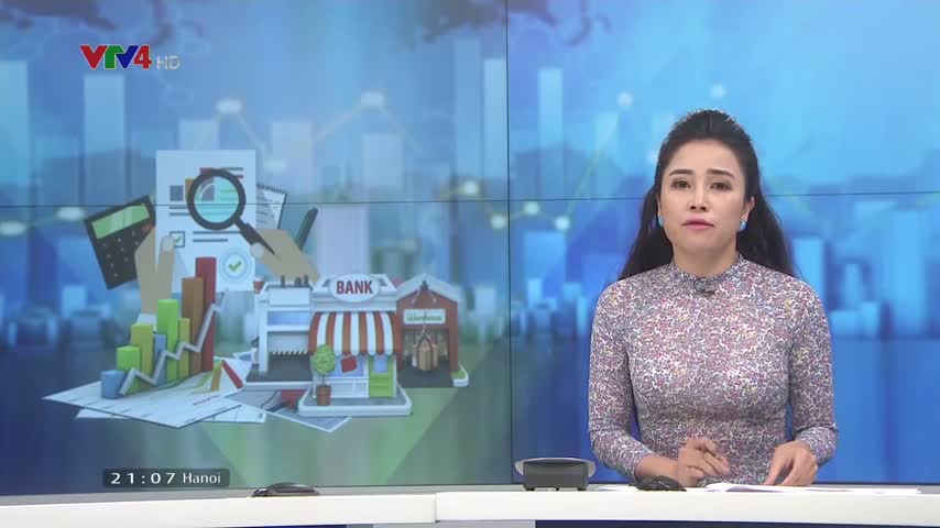 Chỉ số xếp hạng tín dụng của Việt Nam tăng 3 bậc