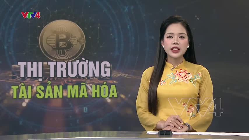 Triển khai thí điểm thị trường tài sản mã hóa